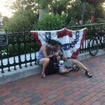 Mysteries on the Move: Scavenger Hunt in Boston - FAQ