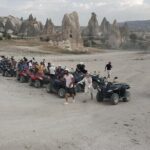 Mysterious ATV Adventures in Cappadocia - The Sum Up