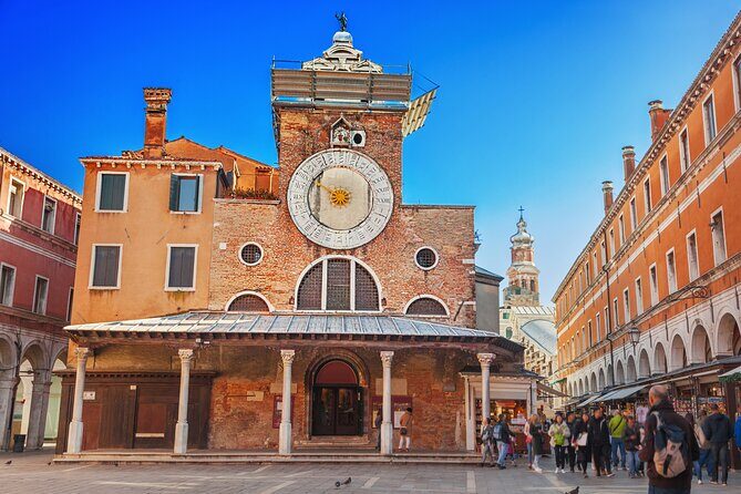 Mysterious Corners of Venice Walking Tour - Price and Value: Is it Worth It?