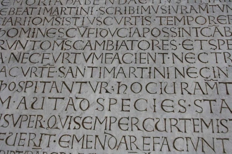 Mysterious Lucca: stories and legends (ITALIAN) - Why Choose This Tour?