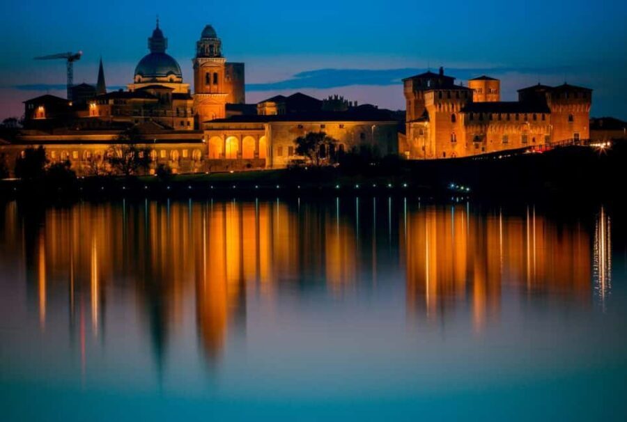 Mysterious Mantua: a history of magic, murder, and witchcraft - Why Choose This Tour?