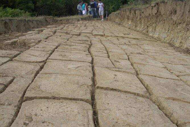 Mysterious Visoko Pyramids Driving and Walking Tour - How the Tour Begins