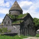 Mysterious Zarni Parni and Sanahin, Haghpat Monasteries - FAQs