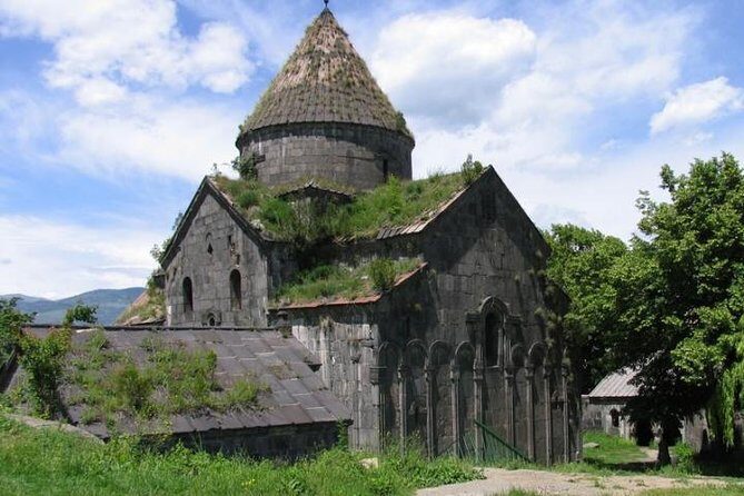 Mysterious Zarni Parni and Sanahin, Haghpat Monasteries - FAQs