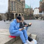 Mystery Backpack 2p: explore the city with an Erfurt novel - Who Should Consider This Tour?