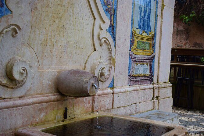 Mystery of Sintra For History With Legends and Secret Societies - A Detailed Look at the Mystery of Sintra Tour