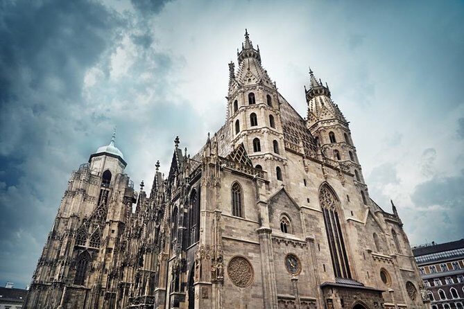 Mystery rally Vienna: The scary city - FAQ about the Mystery Rally Vienna: The Scary City