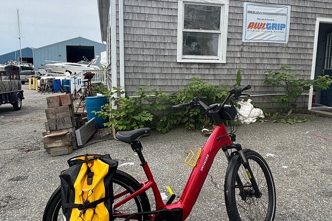 Mystic Country Connecticut Bike and Kayak Rentals - In-Depth Look at the Mystic Bike and Kayak Experience