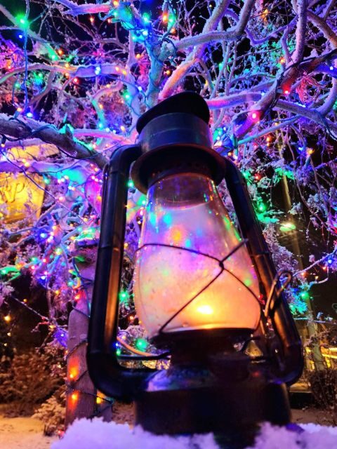 Mystic: Ghosts of Christmas Past Downtown Walking Tour - What Makes This Tour Special?