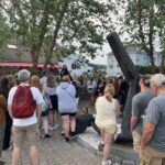 Mystic: Guided Ghost Tour of Downtown Mystic at Night - Who Will Love This Tour?