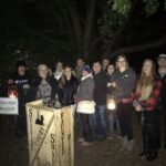 Mystic: Guided Graveyard Ghost Tour by Moonlight - An In-Depth Look at the Mystic Graveyard Ghost Tour