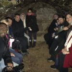 Mystic Moonlit Graveyard Ghost Tour - A Deeper Dive into the Mystic Moonlit Graveyard Ghost Tour