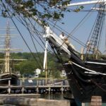 Mystic Seaport Museum Adventure - Concluding Thoughts