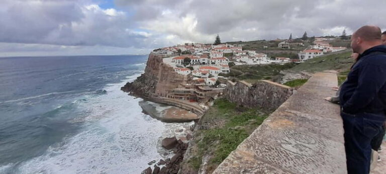 Mystic Tours by Sintra - The Value of This Tour