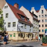 Mystical Berlin - sagas, legends & myths from Berlin - Exploring Berlin’s Mystical Side: A Detailed Look