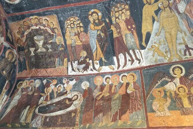 Mystical Cappadocia Tour-Mystery Tour - In-Depth Look at the Itinerary