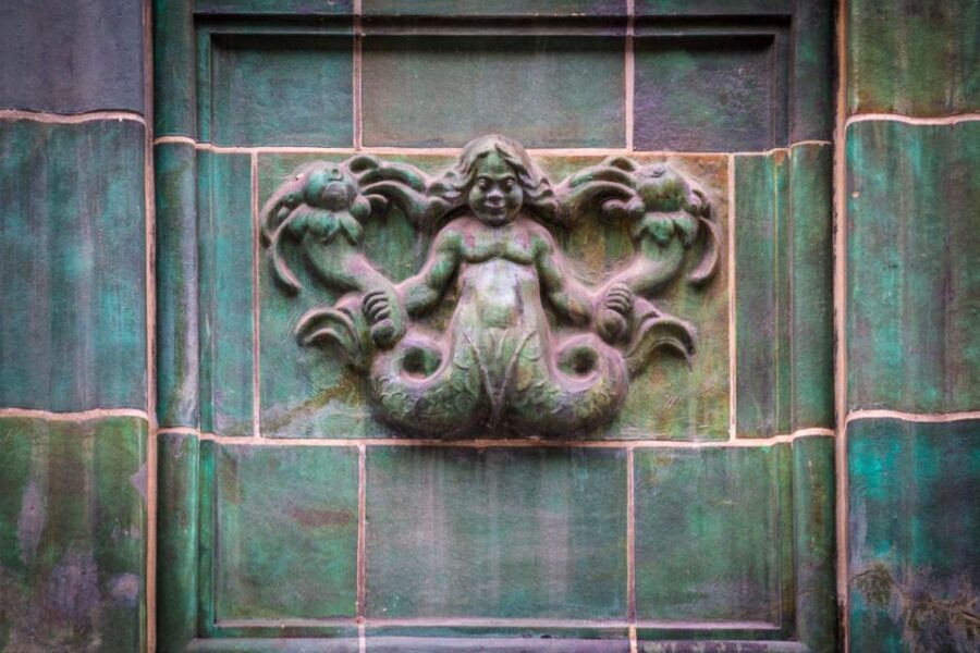 Mystical Hamburg - Walking Tour in German - Why This Tour Stands Out