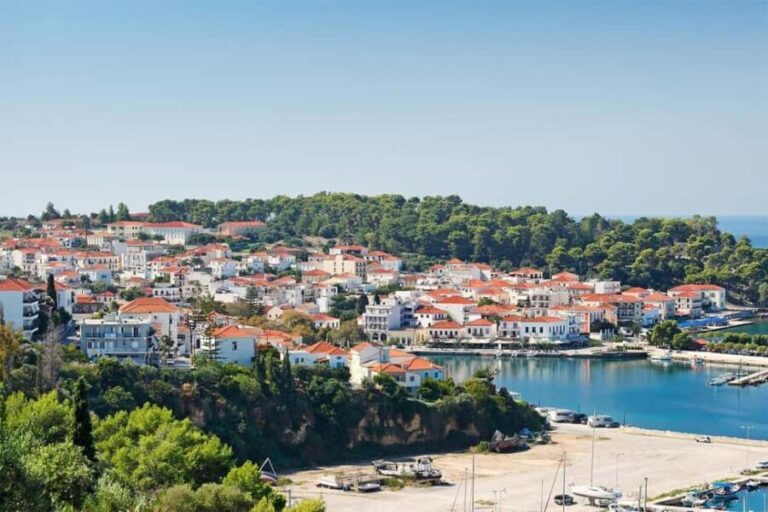 Mystical Messinia: Voidokilia, Pylos & Methoni Wonders - Discovering the Beauty and History of Messinia