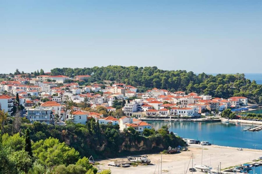 Mystical Messinia: Voidokilia, Pylos & Methoni Wonders - Discovering the Beauty and History of Messinia