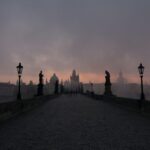 Mystical Night Tour of Prague - A Deep Dive into the Mystical Night Tour of Prague