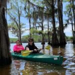 Mystical Private Kayak and Canoe Tours on Caddo Lake - FAQ