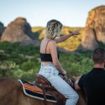 Mystical Sunset Horseback Ride in Meteora: 1-Hour Adventure - Why This Tour Offers Good Value