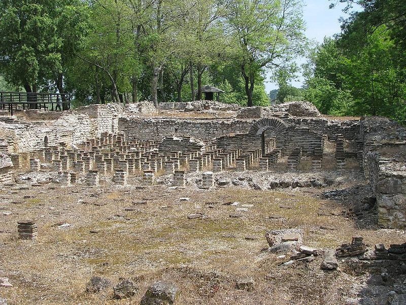 Myth and History Full Day Tour From Thessaloniki - Practical Details and Tips