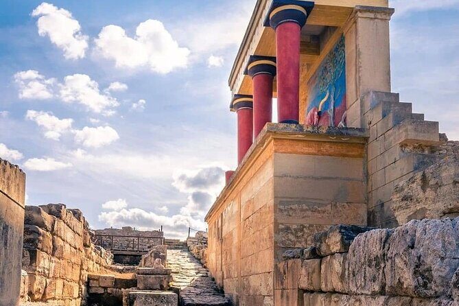 Mythical Escape: Zeus Cave & Knossos Palace with Lassithi Plateau from Heraklion - An In-Depth Look at the Tour Experience