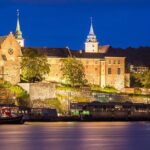 Myths and Legends: An Oslo Walking Discovery - A Deep Dive into the Dark Side of Oslo