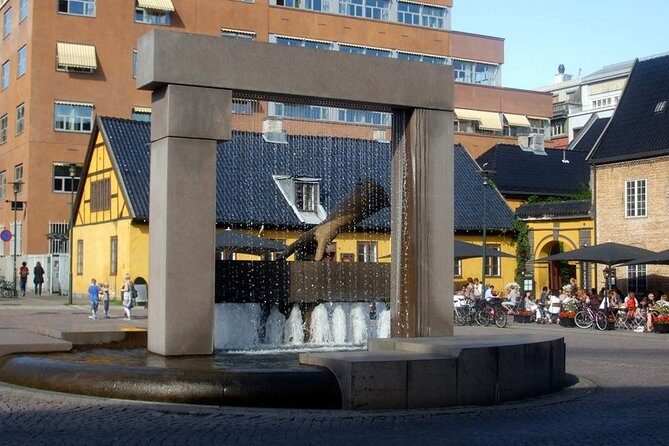 Myths and Legends of Oslo - The Details of the Myths and Legends Tour