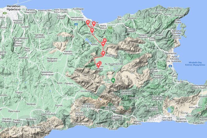 Myths, Villages, & Olive Oil: Exploring Lassithi Plateau Secrets - Who Is This Tour For?