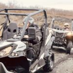 Mývatn: Lake Mývatn ATV Guided Safari Experience - Practical Details and Tips