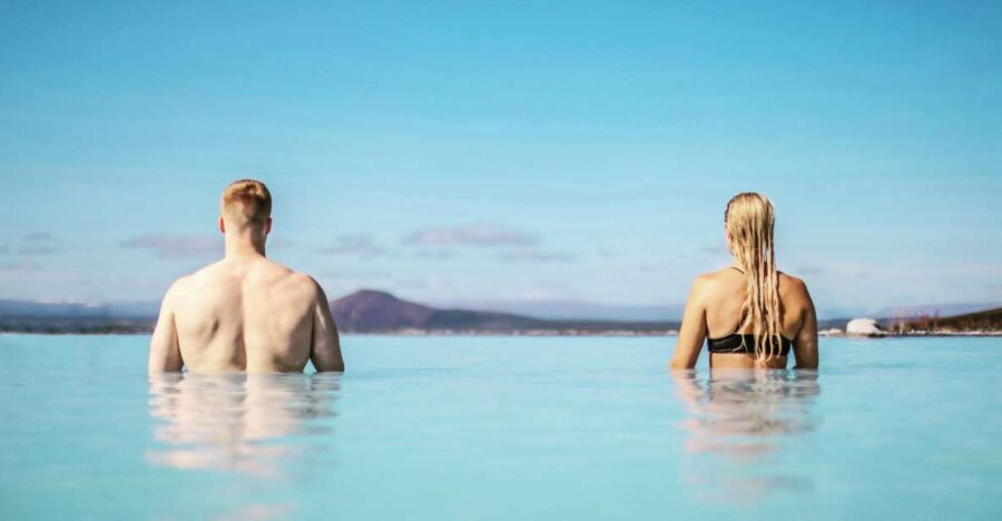 Mývatn: Myvatn Nature Baths Admission Ticket - An In-Depth Look at Myvatn Nature Baths