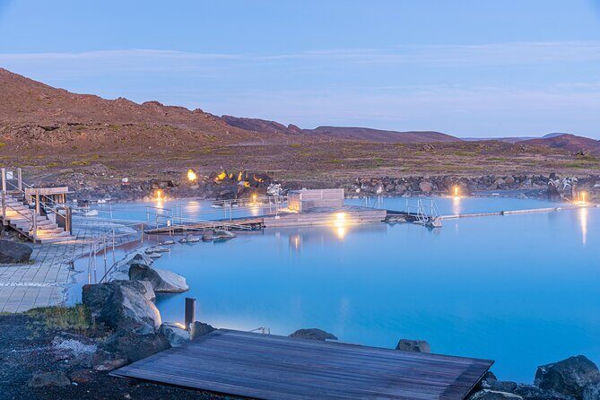 Myvatn Nature Baths & Goðafoss Waterfall Akureyri Shore Excursion - Possible Drawbacks to Consider