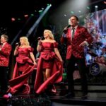 N. Myrtle Beach: Greg Rowles Legacy Theatre Christmas Show - Authentic Feedback: What Visitors Are Saying