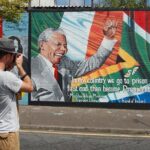 N0 1 Belfast black cab Irish and British mural 2hr private tour - What Makes This Tour Stand Out