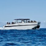 Na Pali Coast Power Catamaran - A Detailed Look at What You Can Expect on the Na Pali Coast Power Catamaran