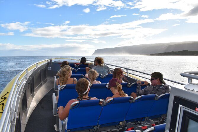 Na Pali Coast Super Raft Adventure with Snorkel - An In-Depth Look at the Na Pali Coast Super Raft Adventure