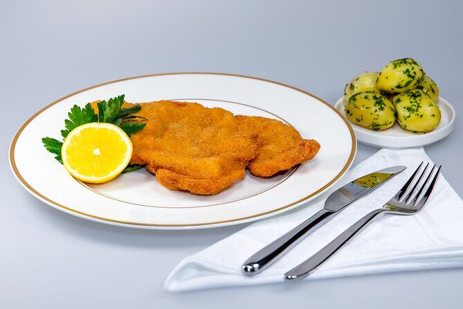 Nabiel's Vienna Cooking Class - Who Should Consider This Tour?