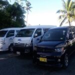 Nadi Airport to Naviti Resort - Private Vehicle Transfer - Who Should Consider This Transfer?