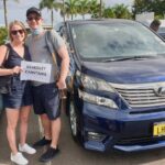 Nadi Airport to Shangri-La Fijian Resort - Private Vehicle - The Vehicle and Comfort Level
