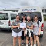 Nadi Airport Transfer :Nadi Airport to All Nadi & Denarau Island/ Vuda Hotels - Why This Transfer Stands Out in Fiji