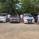 Nadi Airport Transfers Your Smooth Arrival & Departure - Additional Considerations