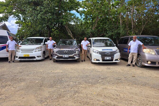 Nadi Airport Transfers Your Smooth Arrival & Departure - Additional Considerations