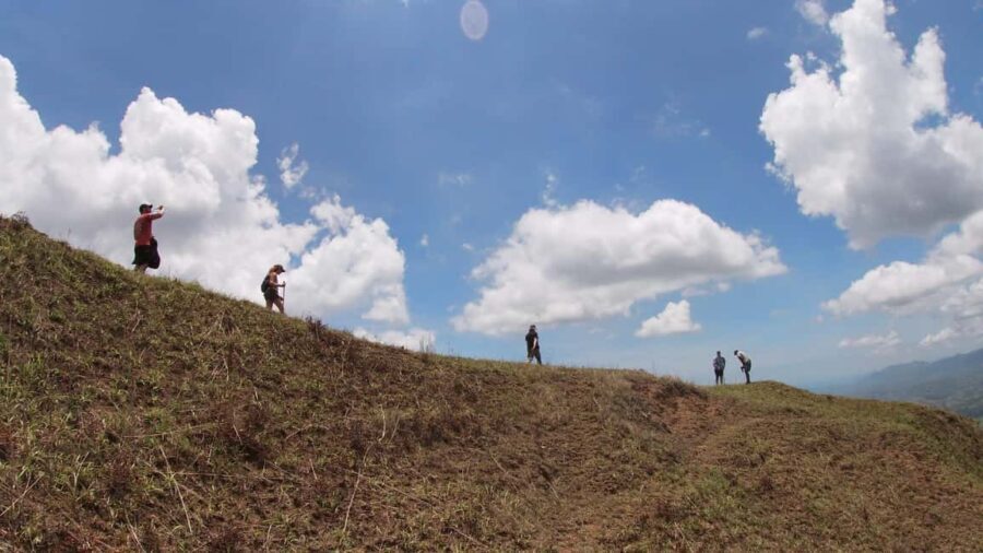 Nadi: Hidden Peaks Small Group Hiking Adventure - What’s Included and What to Bring