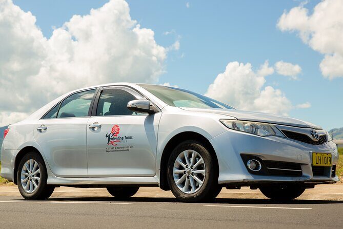 Nadi International Airport Private Transfer to Denarau Island(Resorts) - Authentic Experiences and Notable Reviews