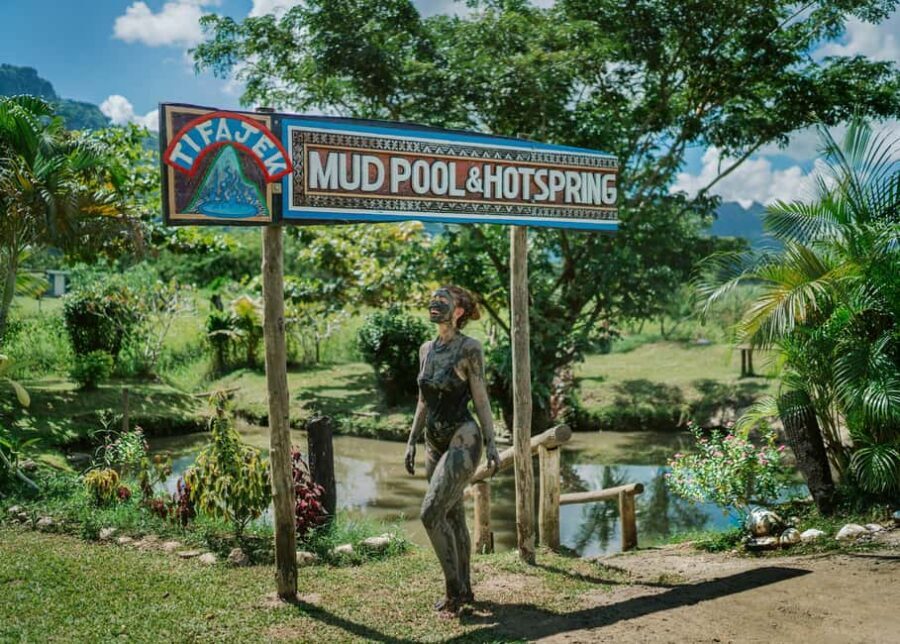 Nadi: Mud Pool and Hot Spring Private Tour - Who Will Love This Tour?