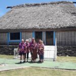 Nadi Sightseeing Including Viseisei Lookout, Village Tour, Garden & Temple Tour - The Sum Up