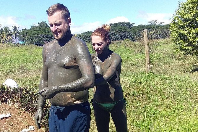Nadi Sightseeing & Mud Pool Tour - Ex Fiji Marriott, Momi Bay - Who Should Consider This Tour?