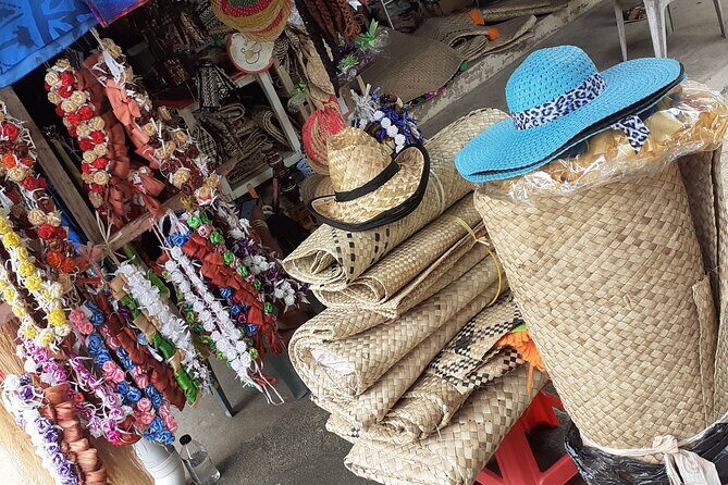 Nadi Walking Tour: Market, Culture & Temple with Local Guide. - Final Thoughts